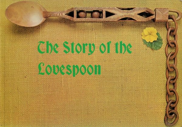 The Story of the Love Spoon