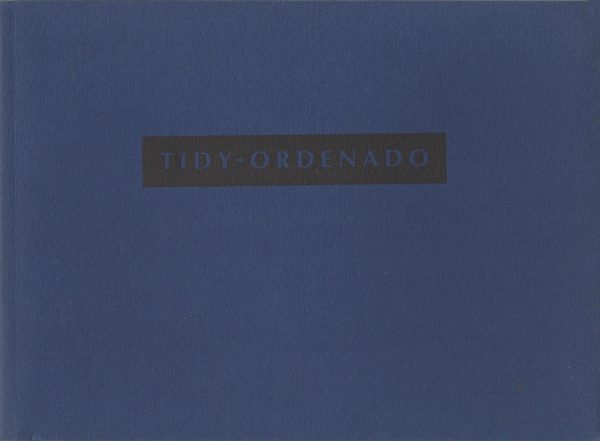 Tidy-Ordinado