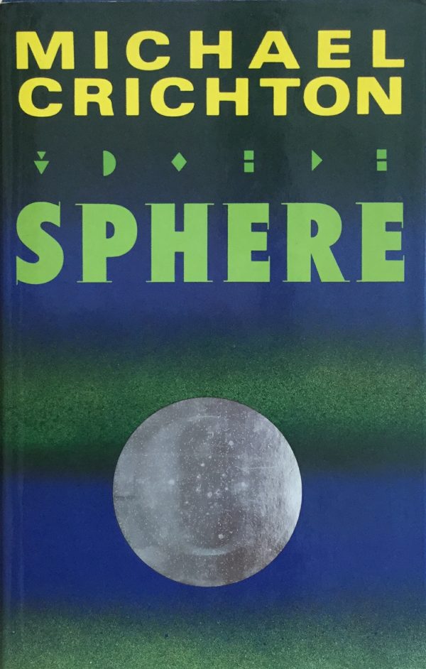 Crichton, Michael: Sphere