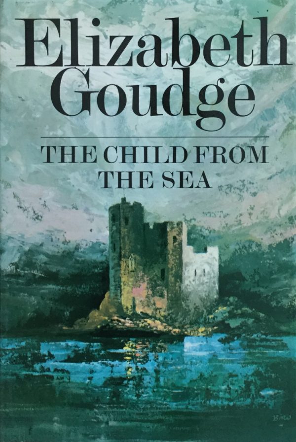 Goudge, Elizabeth: The Child from the Sea