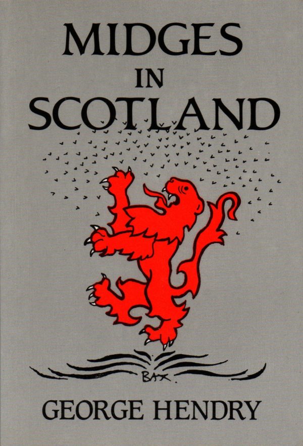 Hendry, George: Midges in Scotland