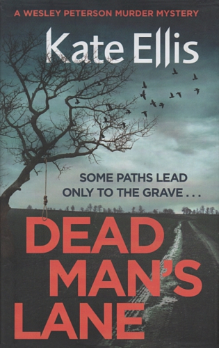 Ellis, Kate: Dead Man's Lane