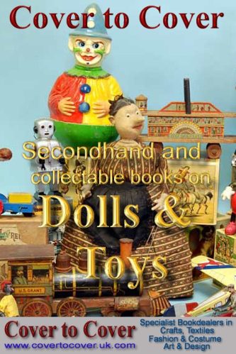 Dolls & Toys